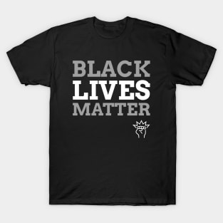 Black Lives Matter T-Shirt